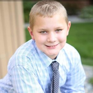 Meet your Posher, Antonio